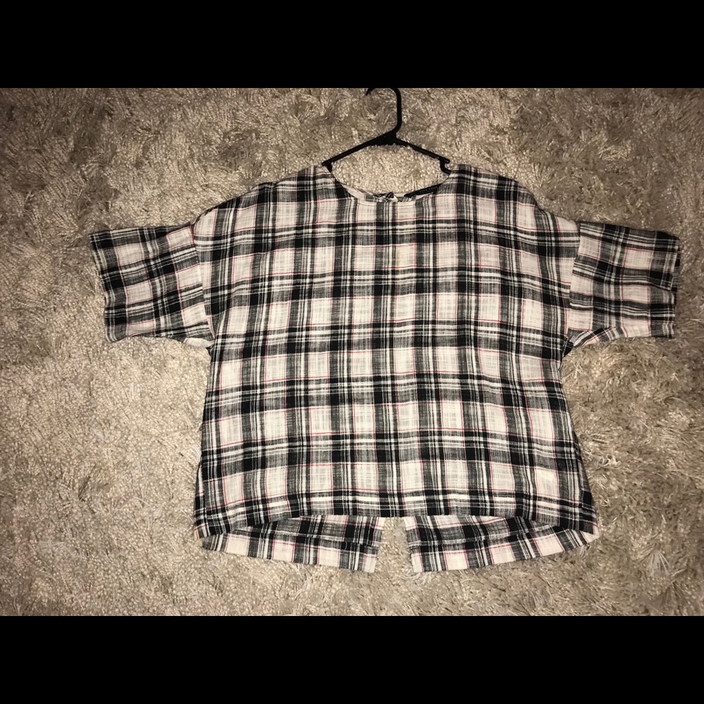 Dressy shirt